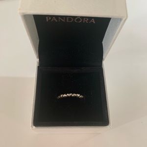 Pandora hearts ring
